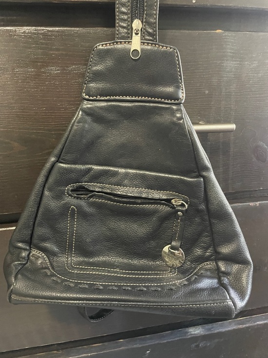 Handbags - Aurielle Backpack